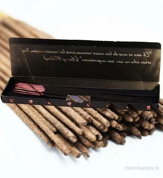 TENTACION - EROTIC INCENSE WITH CANDY PHEROMONES - Bild 2