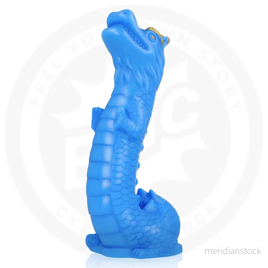 EPIC - DILDO NAGA CELESTIAL DRAGON - Bild 2