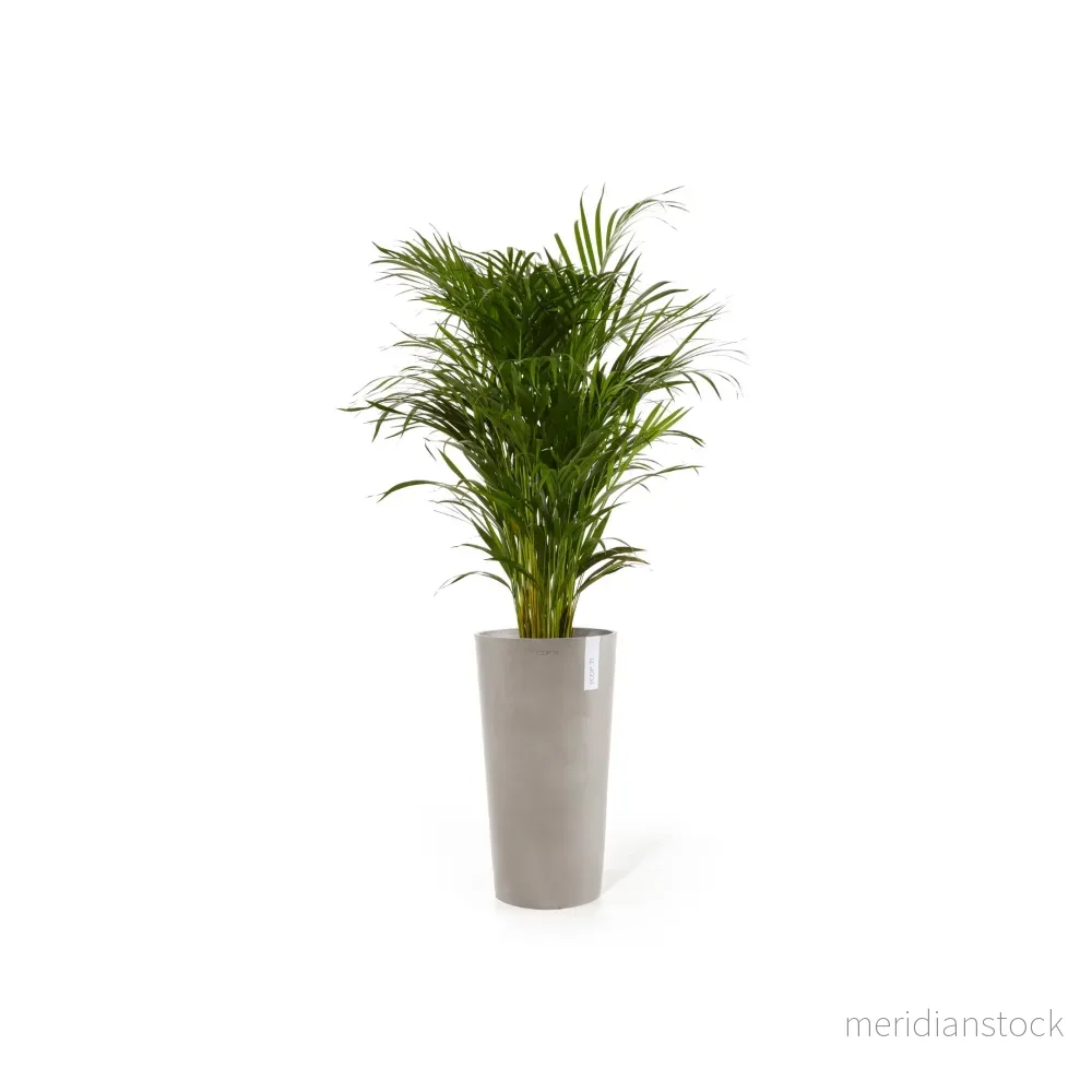 Kruka Amsterdam hög 90cm taupe - Bild 3