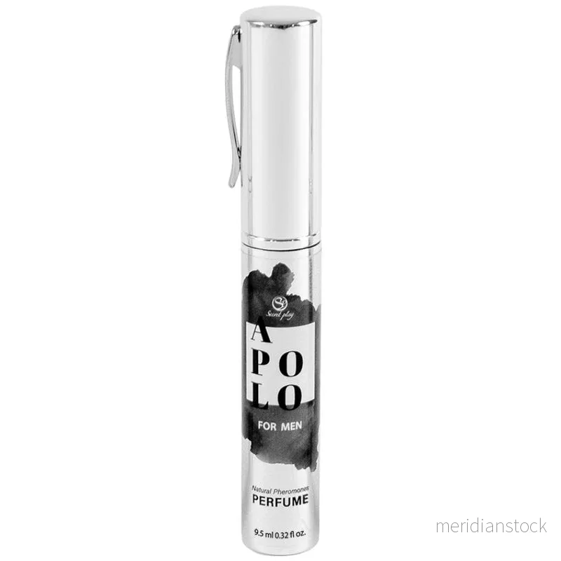 SECRETPLAY - APOLO PERFUME PHEROMONES FOR MEN SPRAY TRAVEL SIZE - Bild 3
