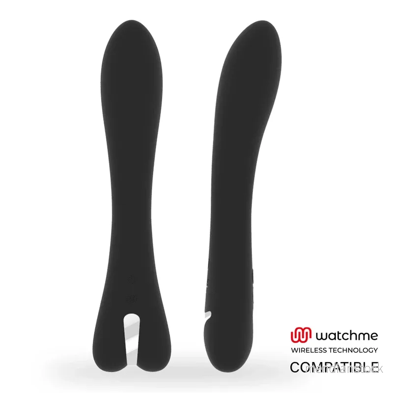BRILLY GLAM - RYAN VIBRATOR WATCHME WIRELESS TECHNOLOGY COMPATIBLE - Bild 2