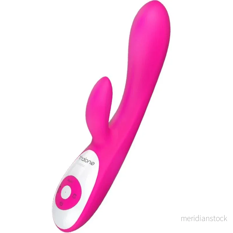 NALONE - WANT RECHARGEABLE VIBRATOR VOICE CONTROL - Bild 3