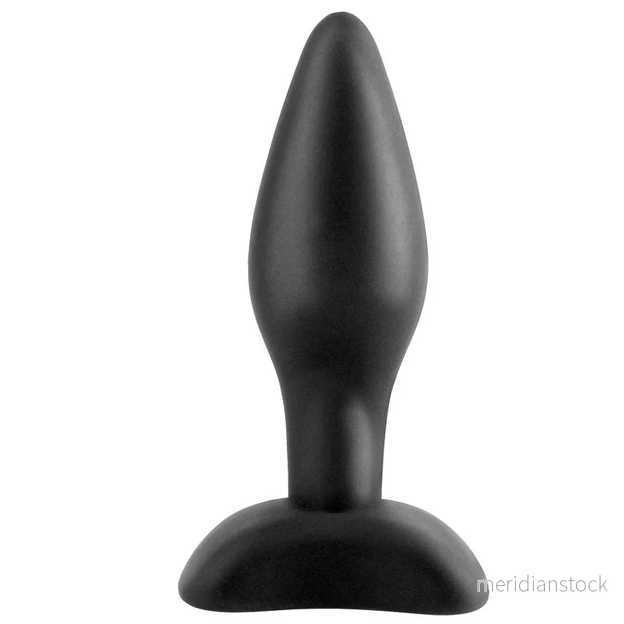 ANAL FANTASY - ANAL PLUG SILICONE MINI - Bild 2