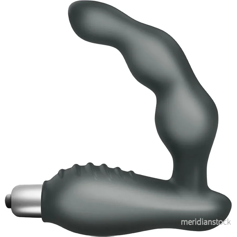 CLIMAXIMUM - VILLO STEPPED PROSTATE VIBRATOR