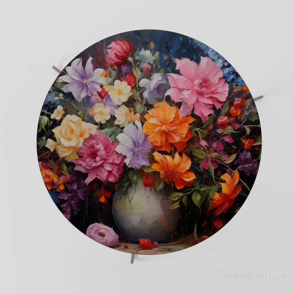 EUPHORIC BOUQUET Soffbord - Bild 2