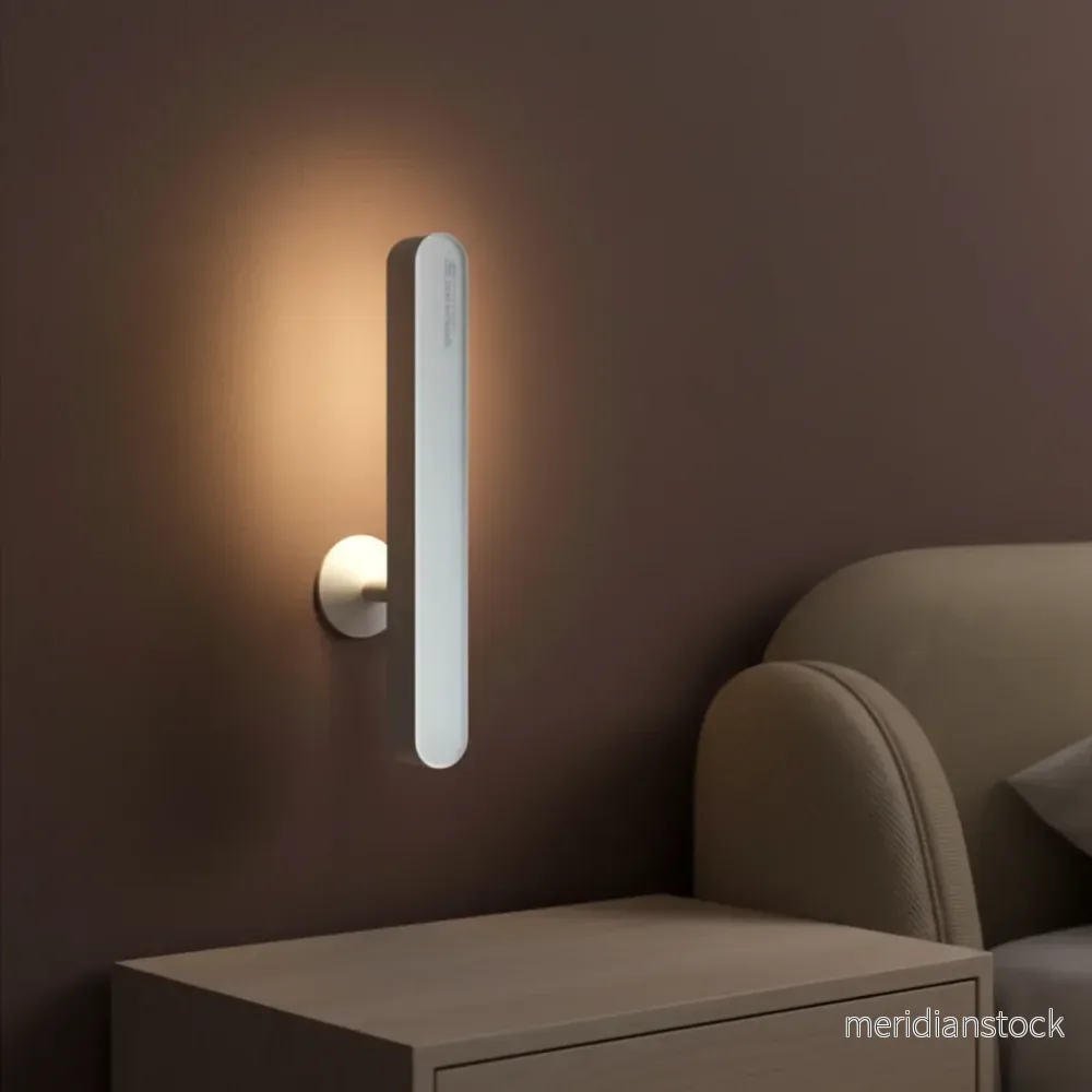 Minimalistisk LED-bordslampa – Softbeam Minimalistisk LED-bordslampa – Softbeam