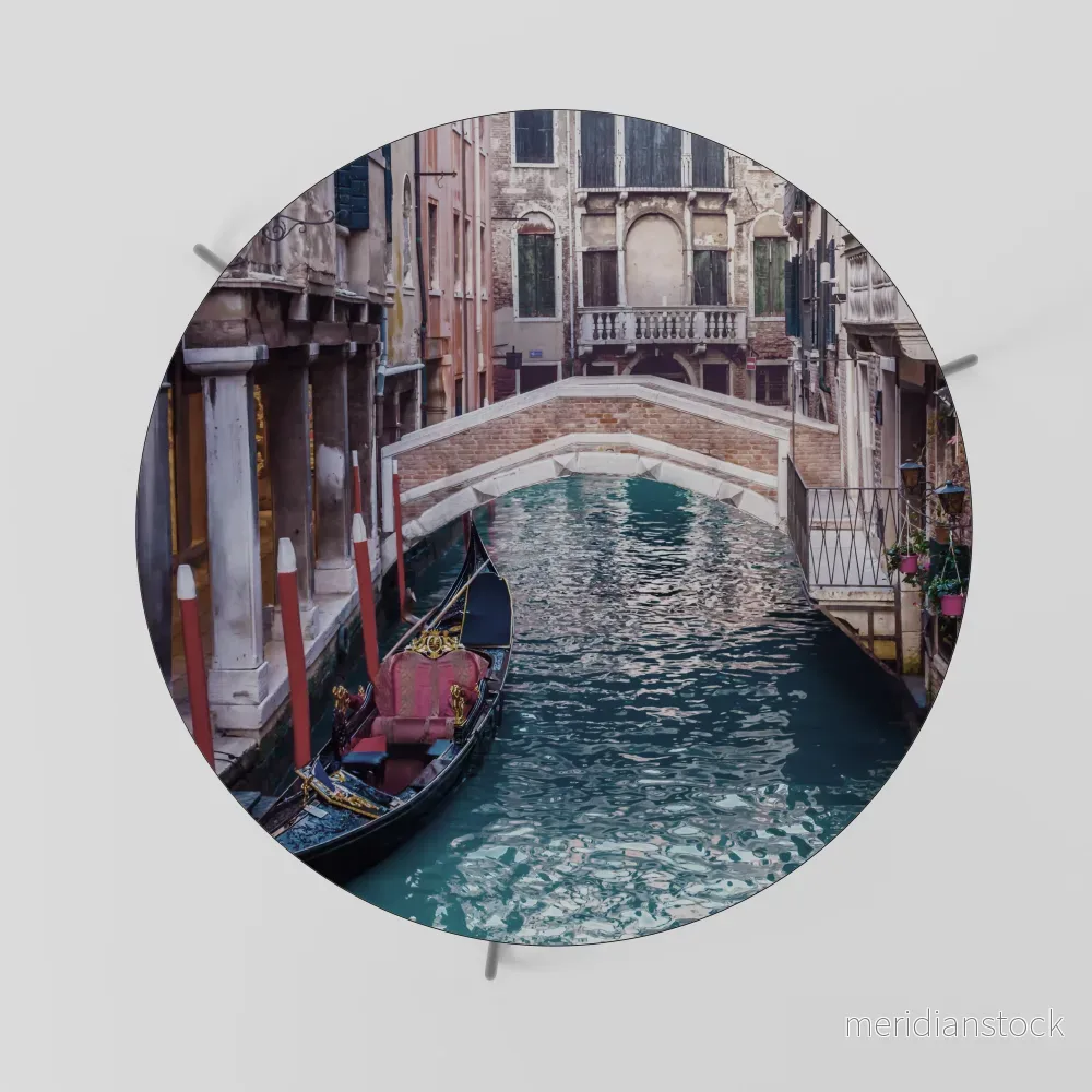 GONDOLA GLIDE Soffbord - Bild 2