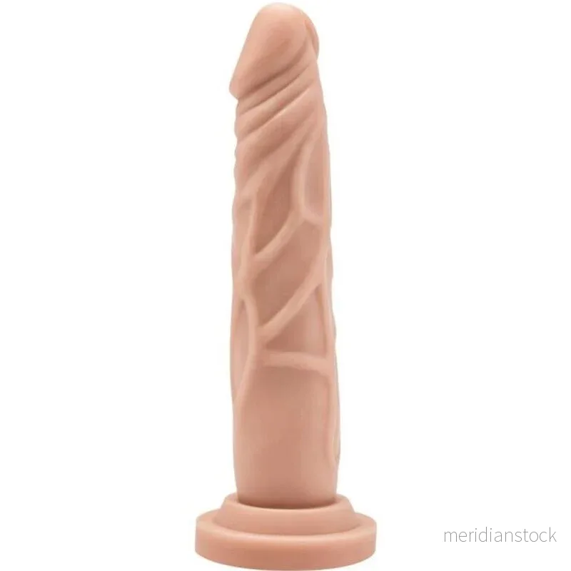 GET REAL - DONG 18 CM SKIN - Bild 2