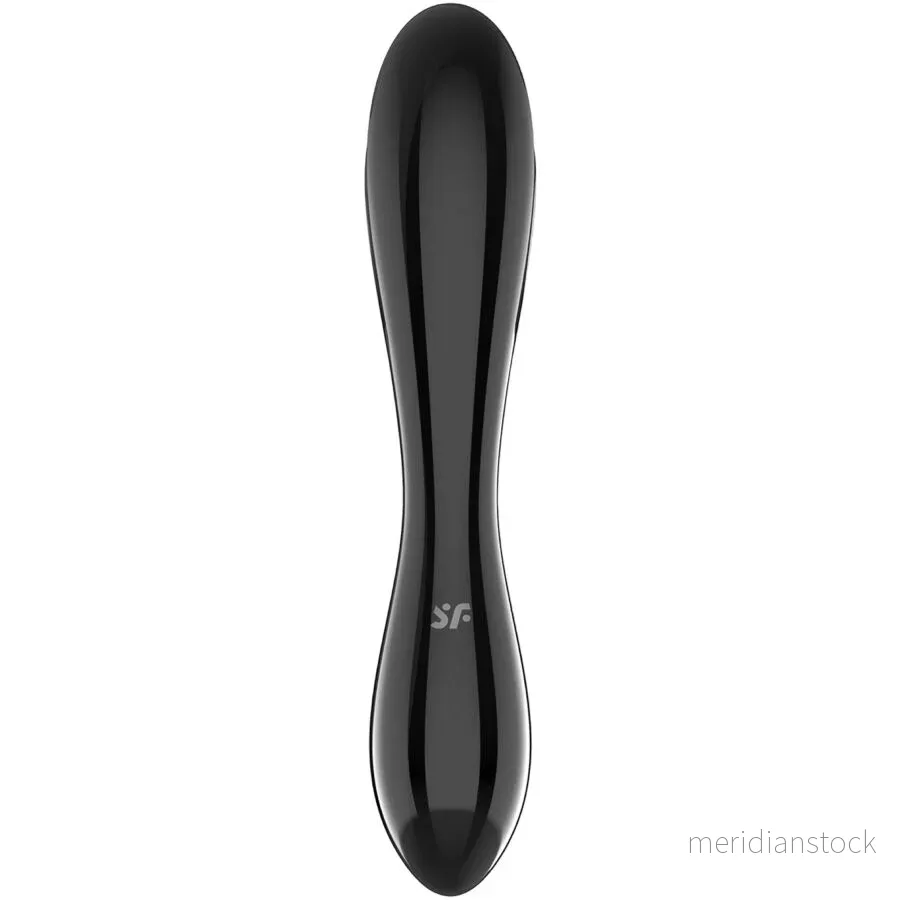 SATISFYER - DAZZLING CRYSTAL TRANSPARENT - Bild 2