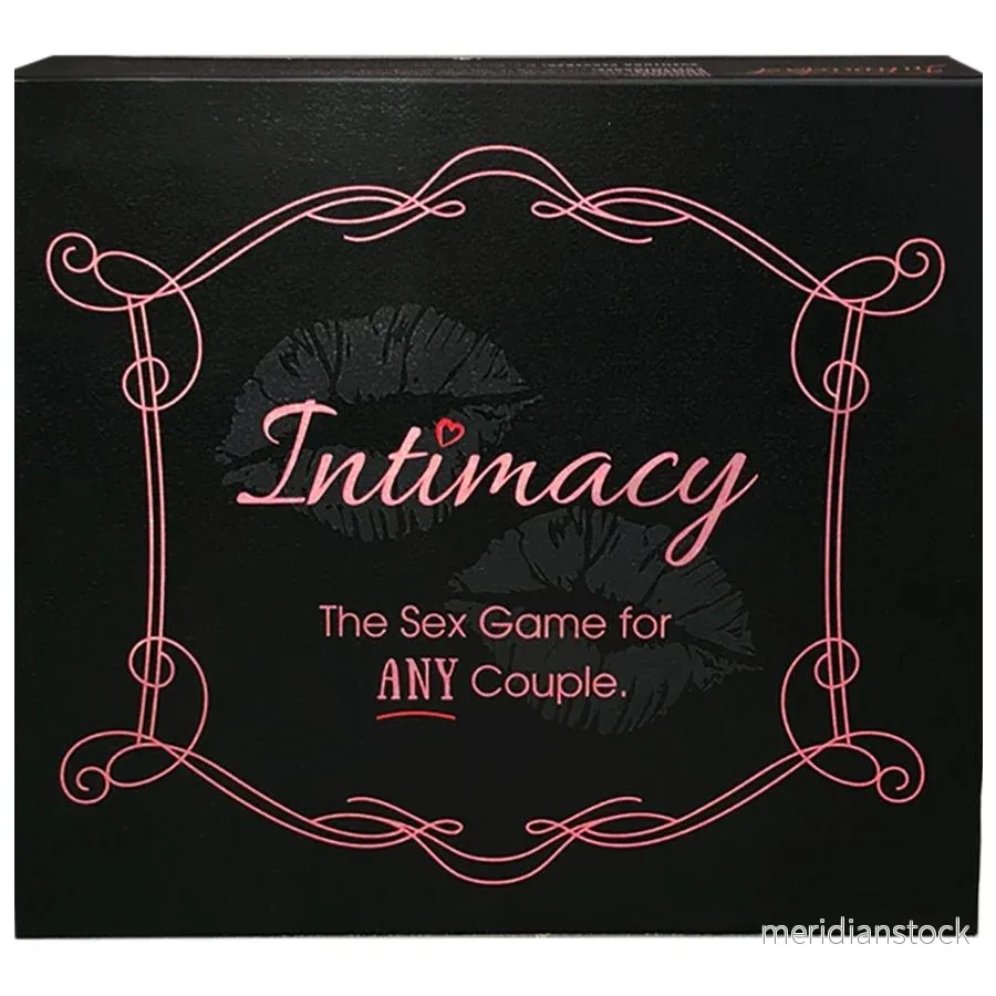 KHEPER GAMES - INTIMACY GAME FOR COUPLES EN/ES