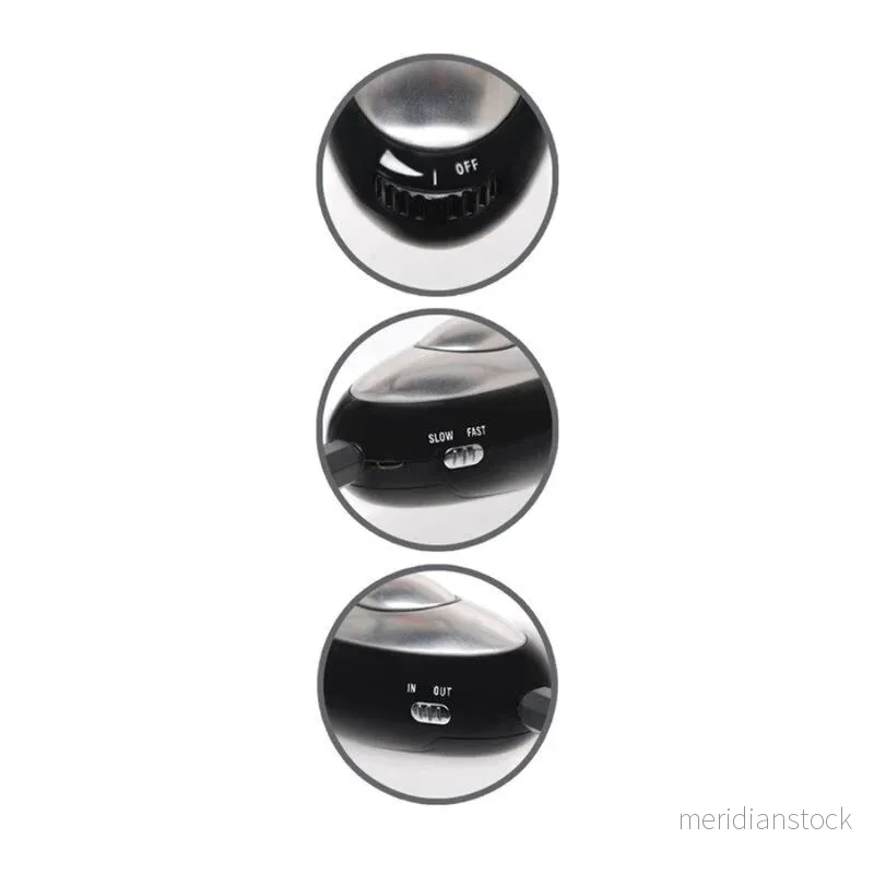 FETISH FANTASY SERIES - ELECTRO STIM NIPPLE CLAMPS - Bild 3