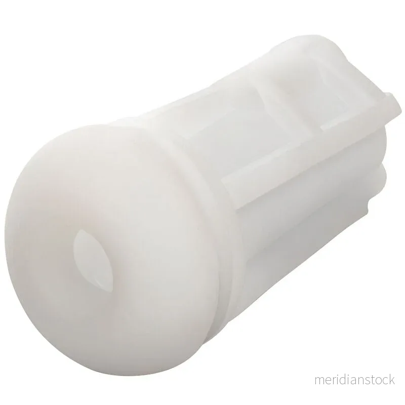 CALEXOTICS - OPTIMUM POWER MASTURBATOR WITH VIBRATION AND STIMULATING WAVES - Bild 3