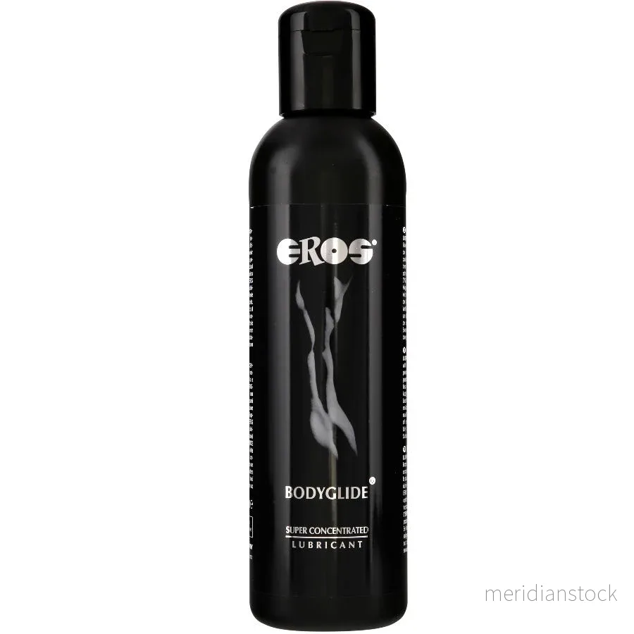 EROS - BODYGLIDE SUPERCONCENTRATED LUBRICANT 500 ML - Bild 2