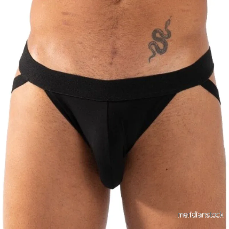 BURN - 011 DOUBLE BLACK JOCK S - Bild 2