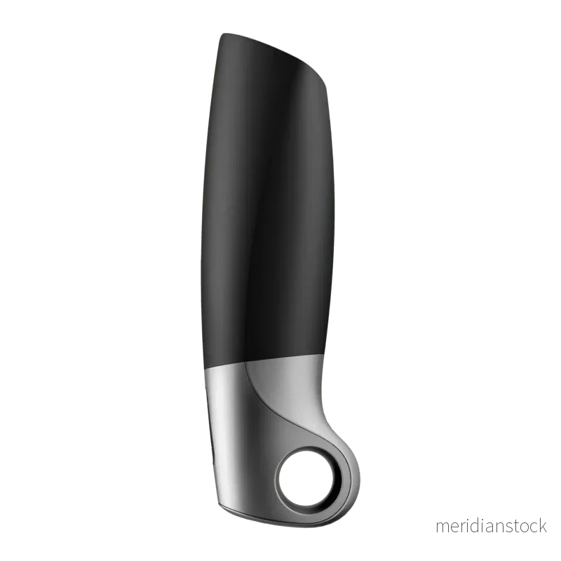 SATISFYER - POWER MASTURBATOR BLACK - Bild 3