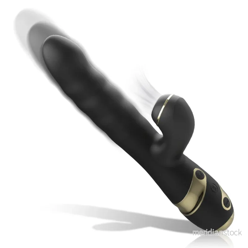 IBIZA - UP & DOWN + VIBRATOR + CLITORIS SUCTION - Bild 2