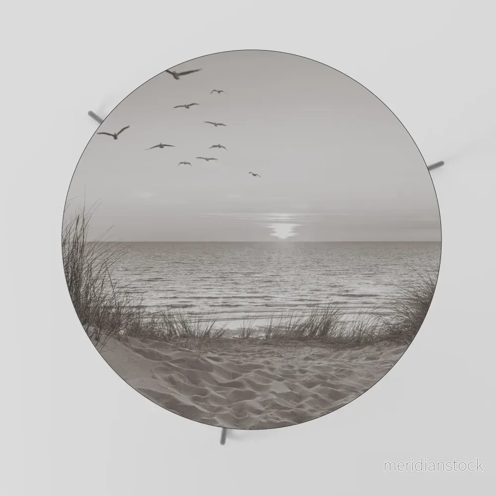 TIMELESS SEASCAPE Soffbord - Bild 2