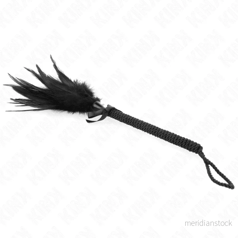KINK - PLAYFUL CHICKEN TICKLE FEATHERS 35 CM - Bild 2