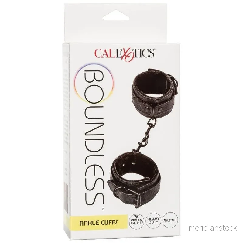 CALEXOTICS - BOUNDLESS ANKLE CUFFS - Bild 2