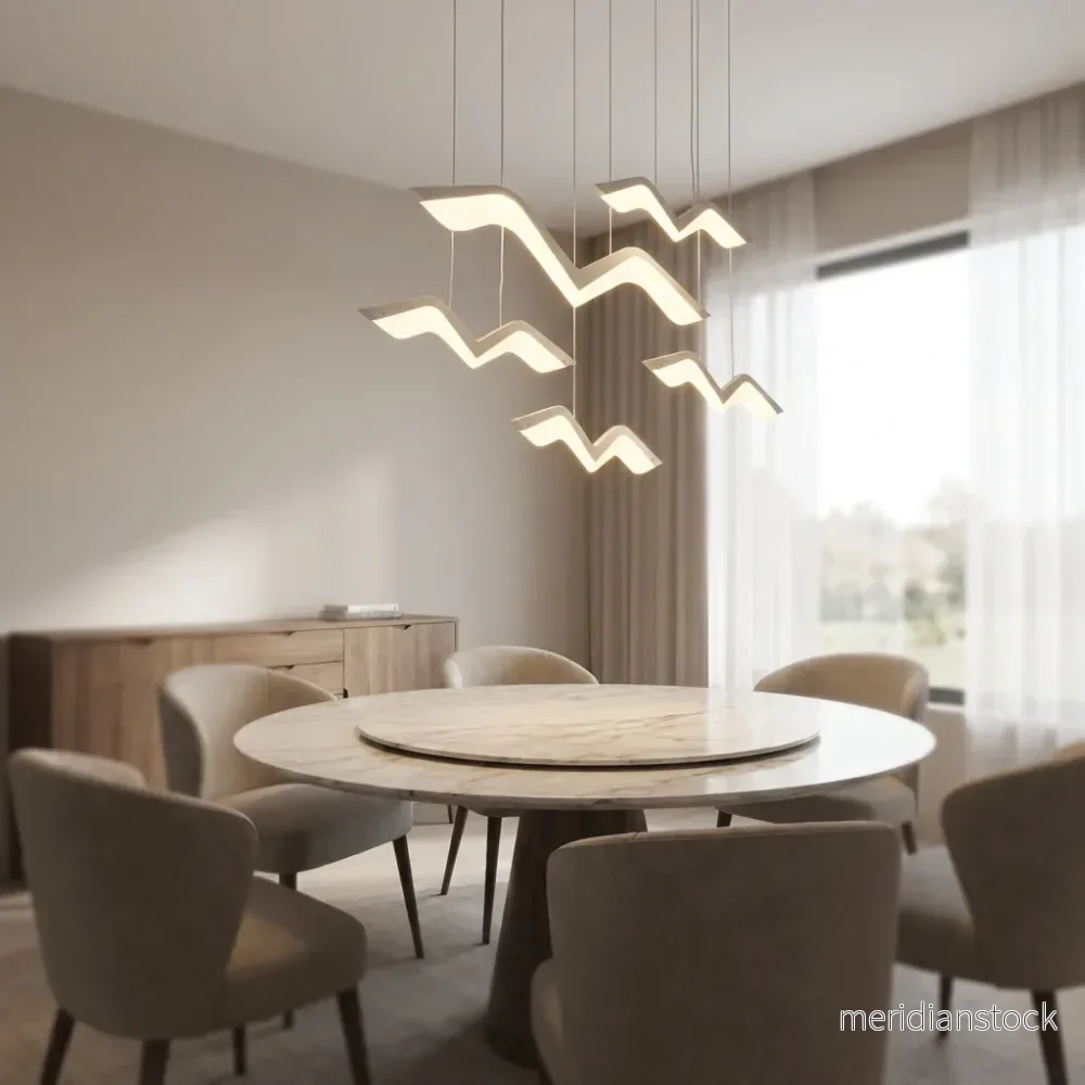 Modern pendellampa – Veyline Modern pendellampa – Veyline