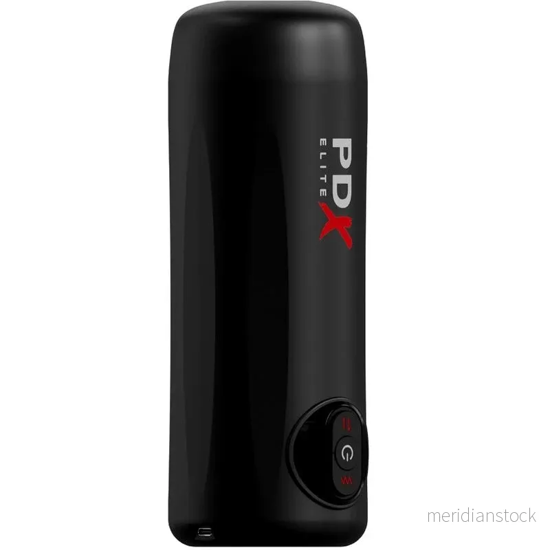 PDX ELITE - STROKER MOTO-MILKER VIBRATOR - Bild 2