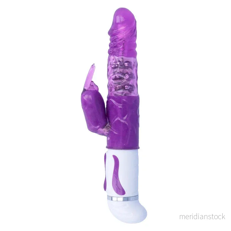 INTENSE - GUPPY LILAC ROTATOR VIBRATOR - Bild 3