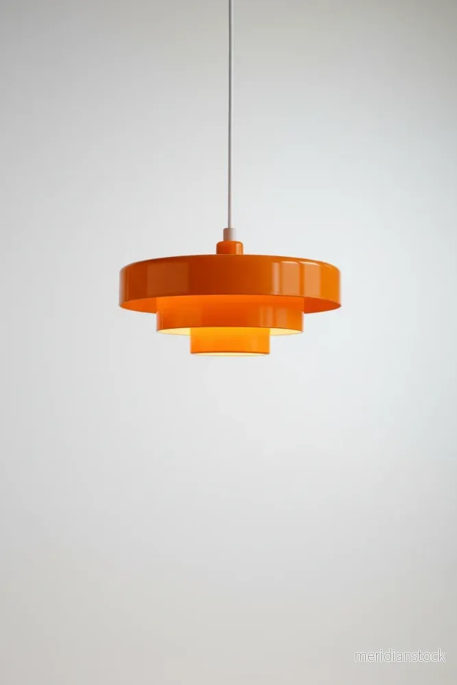 Hänglampa i retrostil - LightDream - Bild 2