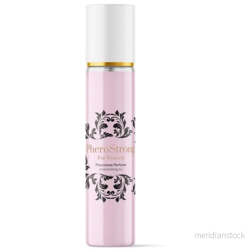 PHEROSTRONG - PHEROMONE PERFUME FOR WOMAN 15 ML - Bild 2