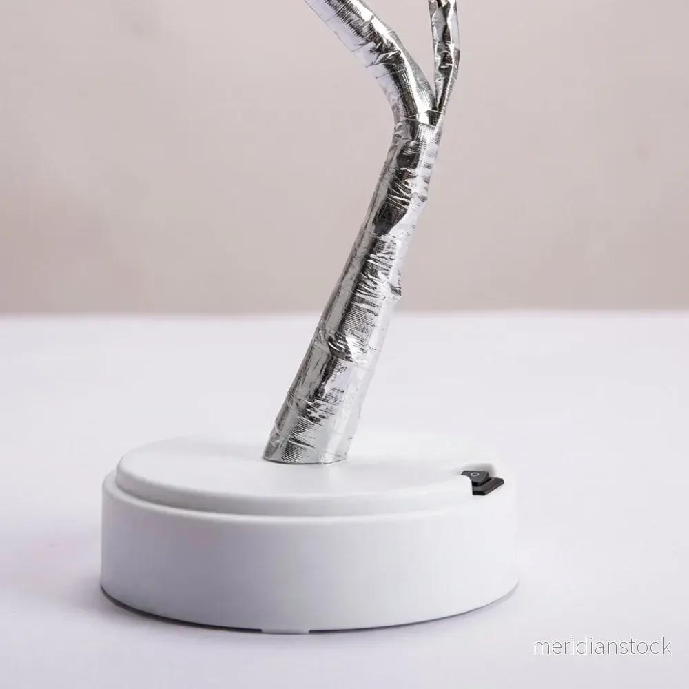 Dekorativ bordslampa – Fayrleaf - Bild 3