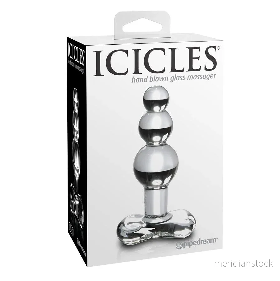 ICICLES - N. 47 CRYSTAL MASSAGER - Bild 2