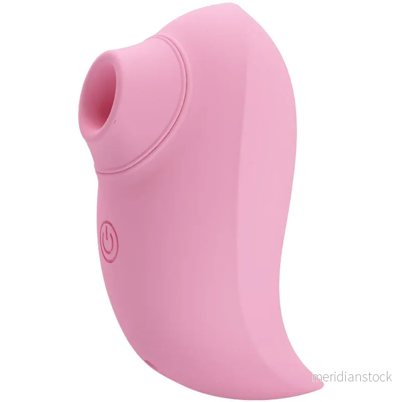 ROMANCE - INHALE BIRD MINI SUCTION CUP WITH MEMORY FUNCTION - Bild 3