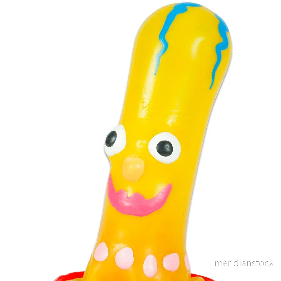 CONDOMERIE - HANDPAINTED NOVELTY CONDOMS MOTHER - Bild 3