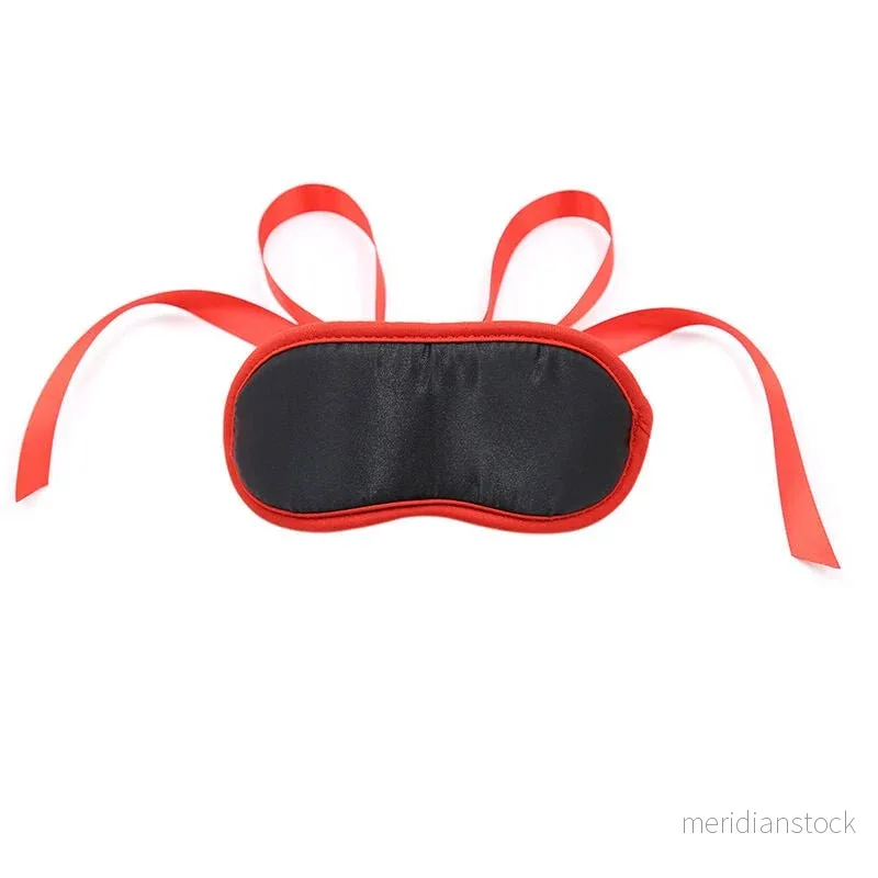 OHMAMA - BLACK FETISH RED EDGES - Bild 3
