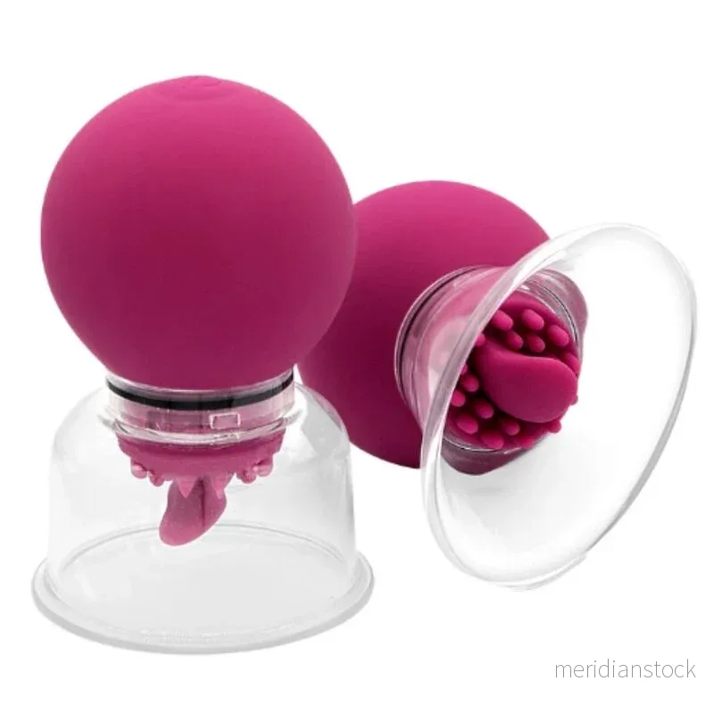 SHE.E.O - VIBRATING AND ROTATING PUMP FOR NIPPLES AND CLITORIS - Bild 3