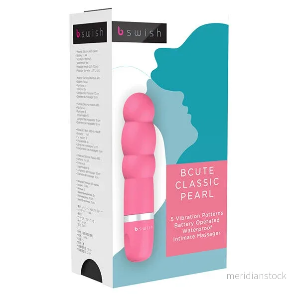 B SWISH - BCUTE CLASSIC PEARL PINK - Bild 2
