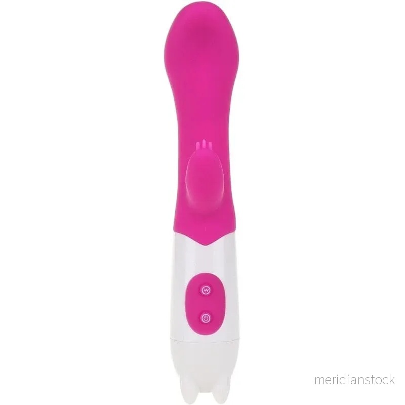 ARMONY - VIBRATOR & STIMULATOR G SPOT 10 SPEEDS PINK