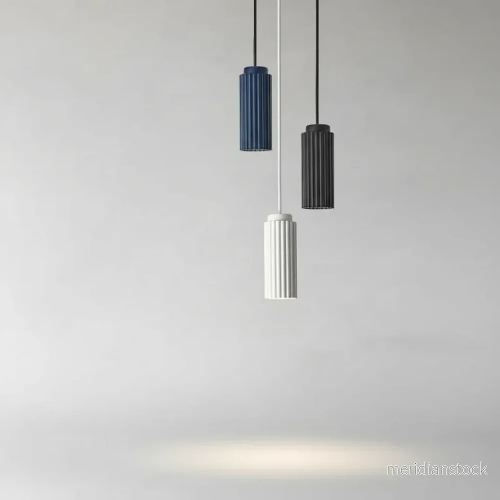 Skandinavisk LED-hänglampa - Hangerly - Bild 2