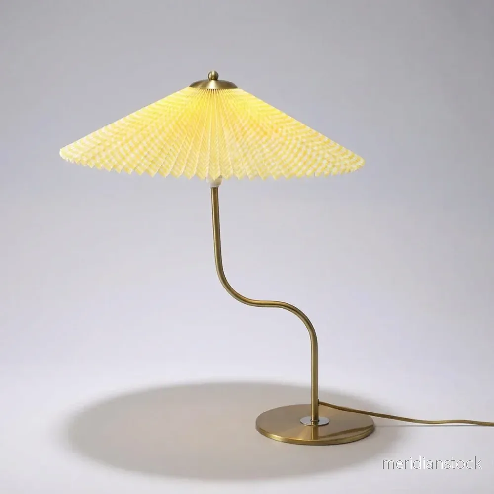Modern design för bordslampor – AuraParasol - Bild 2