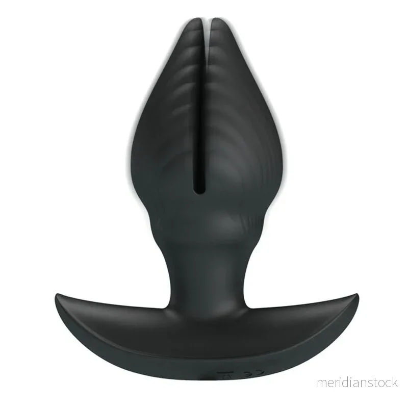 PRETTY LOVE - INFLATABLE & RECHARGEABLE ANAL PLUG