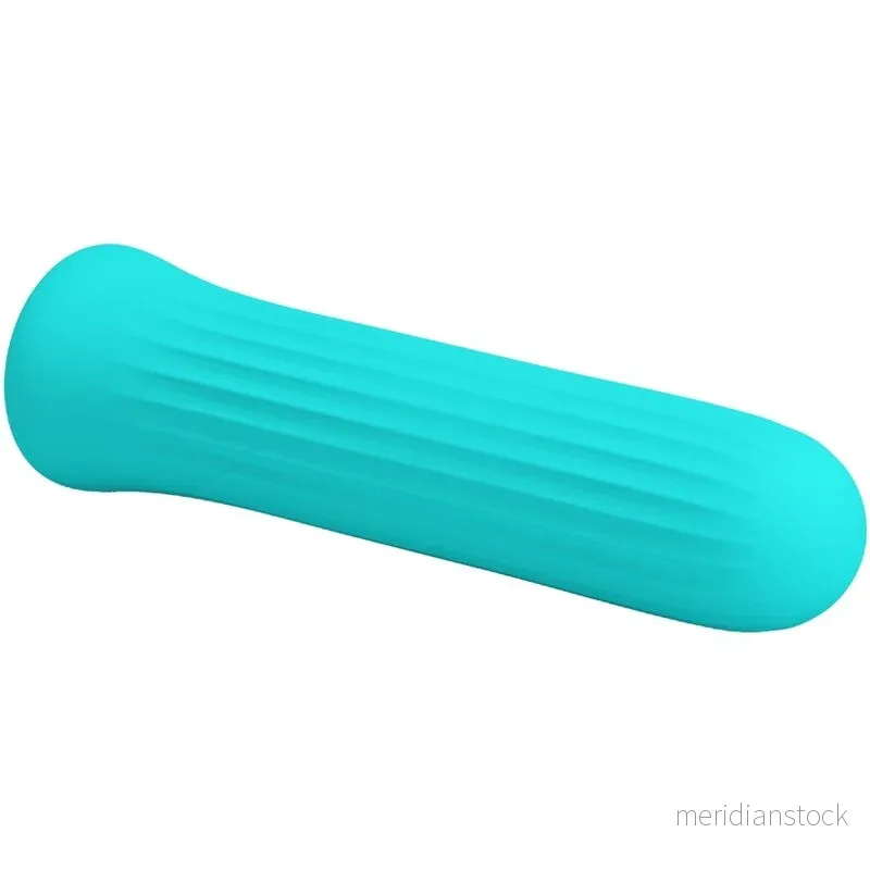 PRETTY LOVE - BLANCHE BLUE STIMULATOR VIBRATOR - Bild 2
