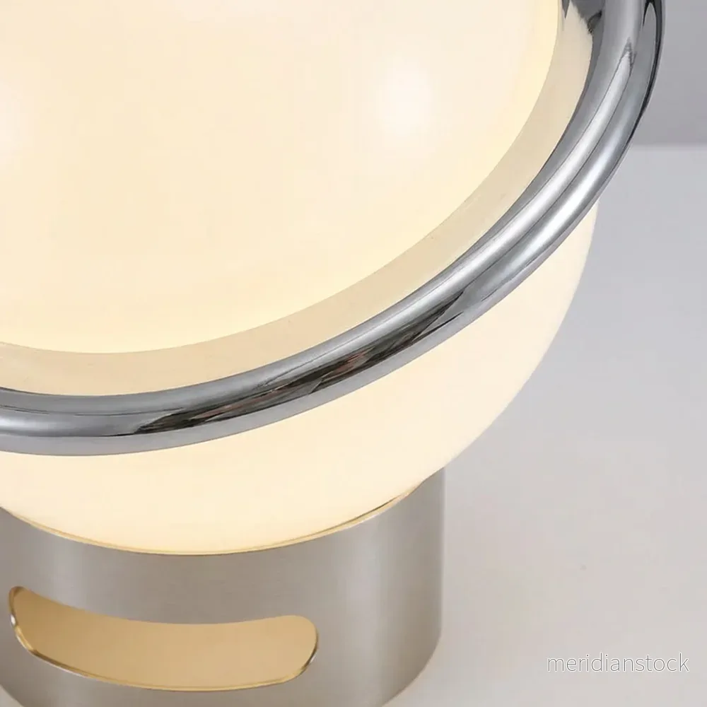 Bauhausinspirerad skrivbordslampa - Bauvola - Bild 3