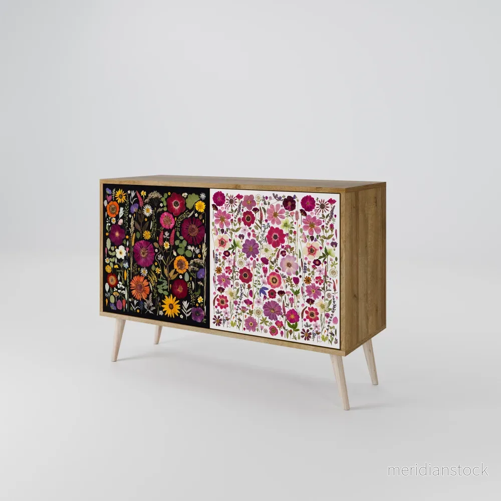 DAYNITE GARDEN 2-Door Sideboard DAYNITE GARDEN 2-Door Sideboard