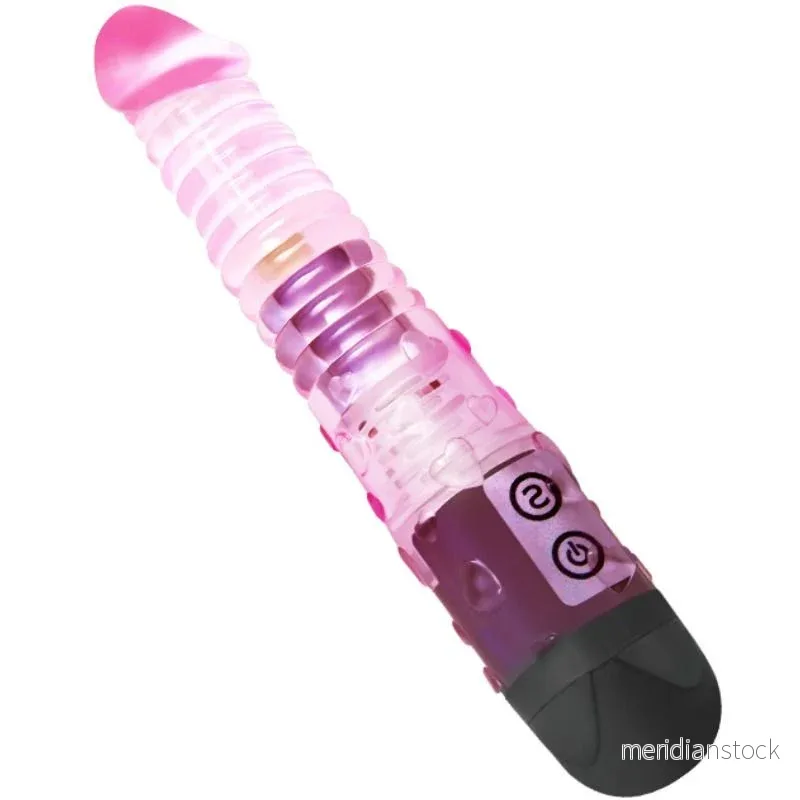 BAILE - GIVE YOU LOVER PINK VIBRATOR - Bild 3