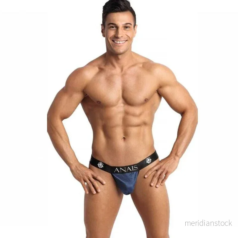 ANAIS MEN - NAVAL JOCK STRAP M - Bild 2