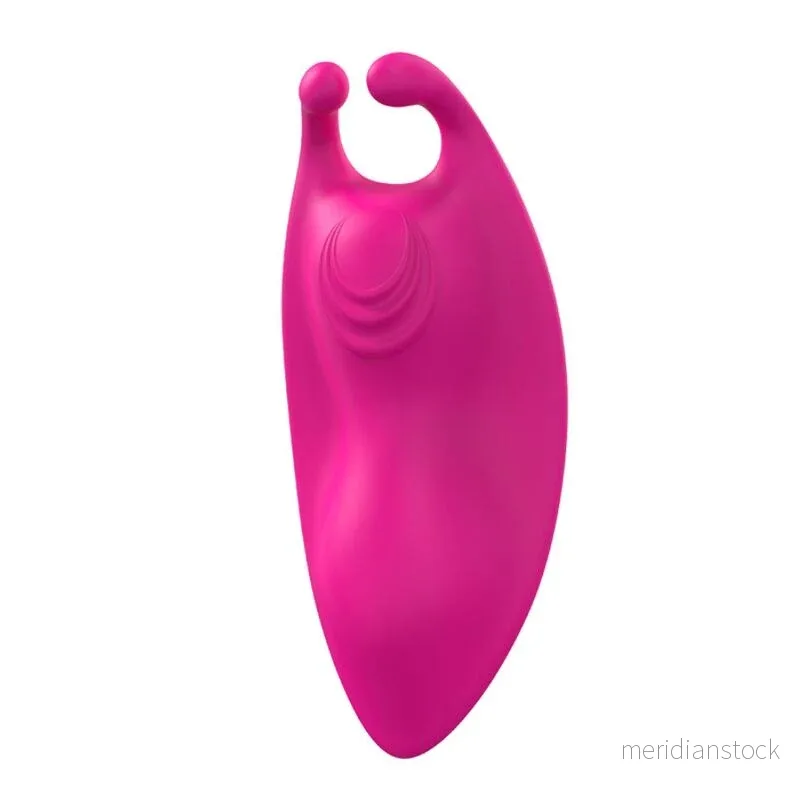 ARMONY - HONEYBEE WEARABLE PANTIES VIBRATOR G-SPOT REMOTE CONTROL FUCHSIA - Bild 3