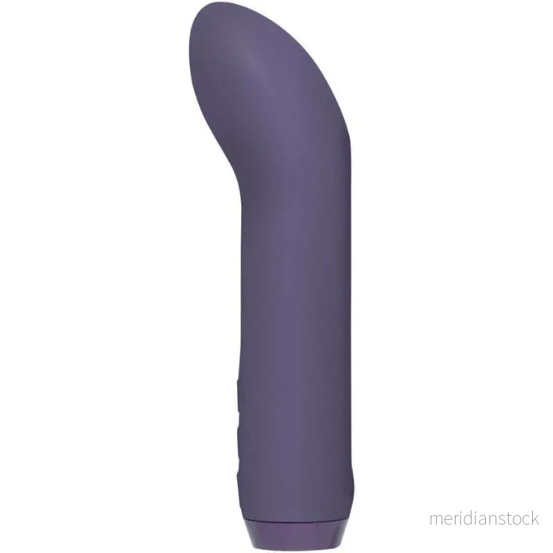 JE JOUE - G-SPOT BULLET VIBRATOR PURPLE