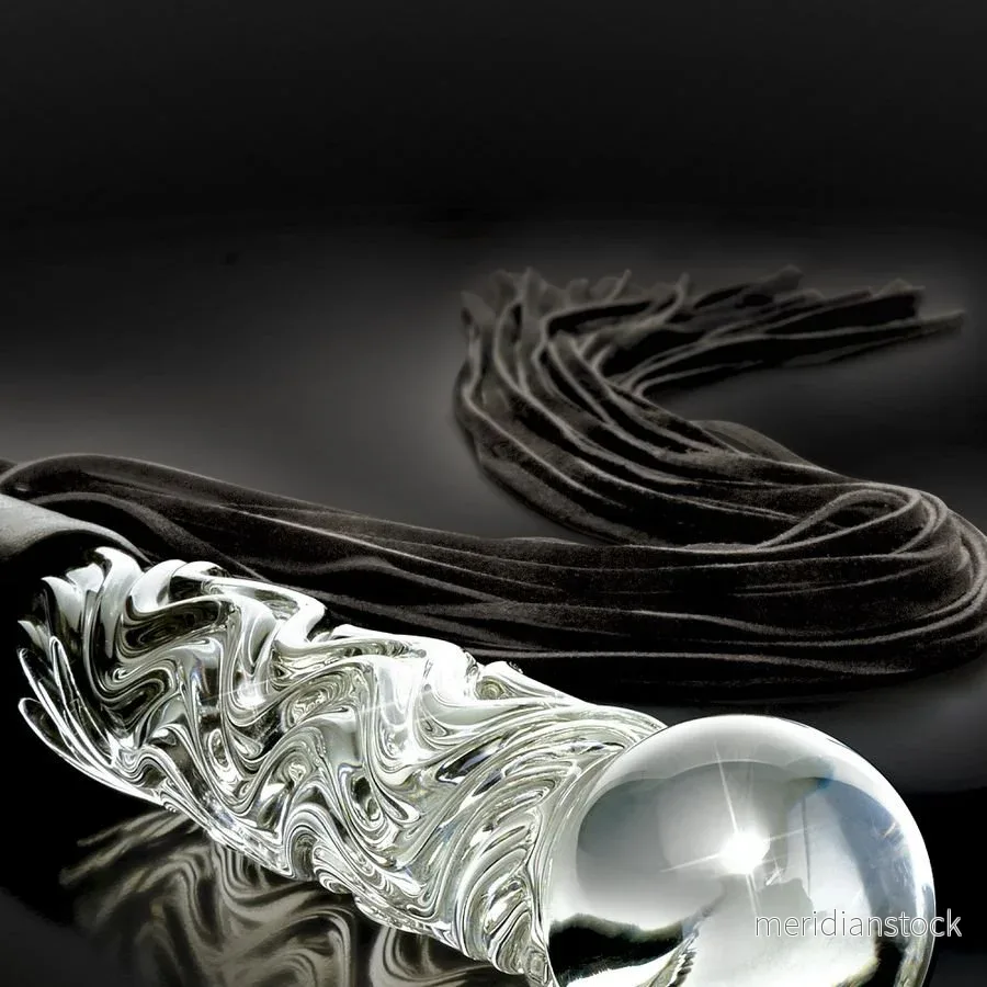 ICICLES - N. 38 GLASS MASSAGER - Bild 2