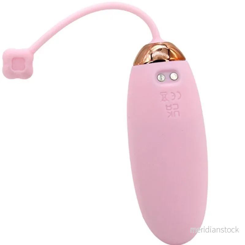 ARMONY - KITTY FUN EGG VIBRATOR REMOTE CONTROL 10 VIBRATIONS PINK - Bild 3