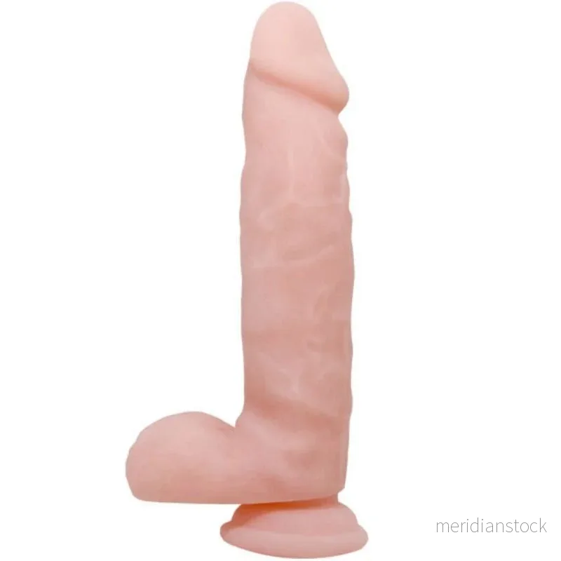 BAILE - SUPER REALISTIC NATURAL DILDO
