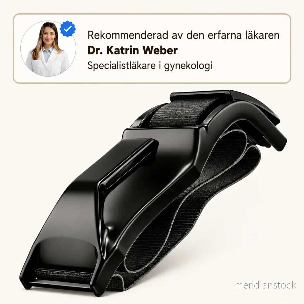 MammaTrygg™ – Säkrare och bekvämare bilresor under graviditeten - Bild 2
